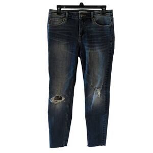EUC Vigoss Marley Skinny Jean, 29